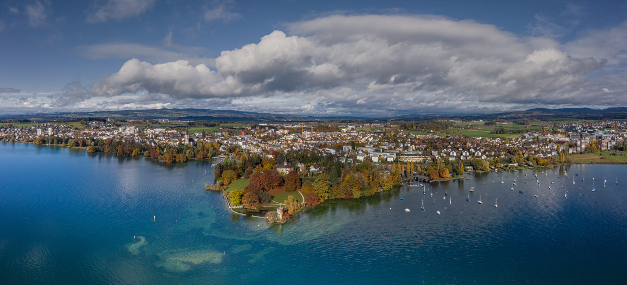 Cham_Schloss_St_Andreas