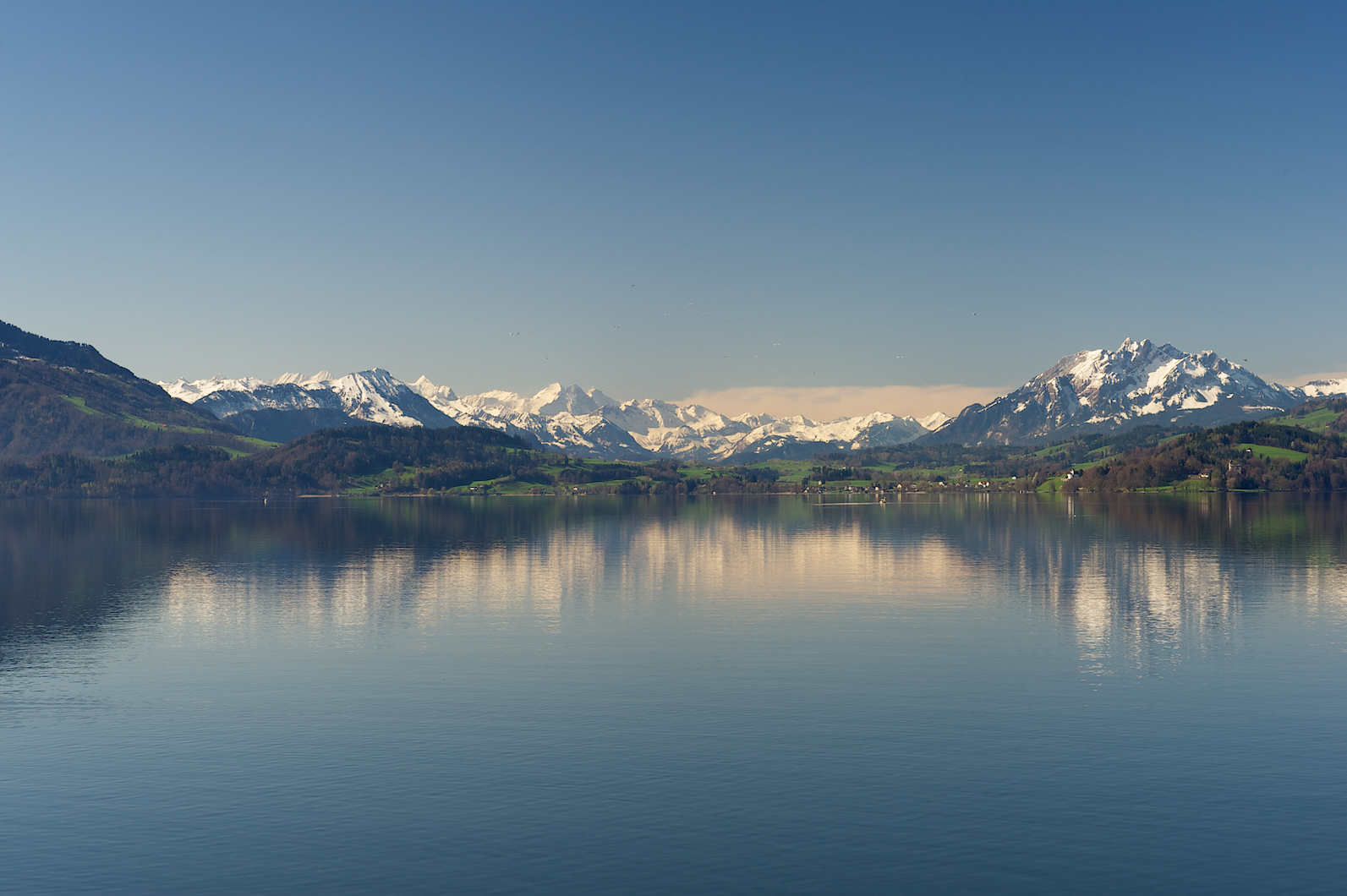 Zugersee Zugersee