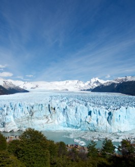 Nationalpark «Los Glaciares»