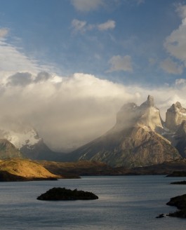 Torres del Paine