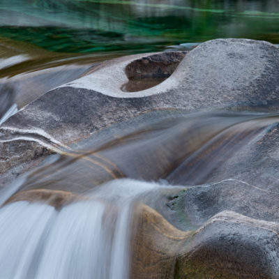 Lavertezzo Verzasca