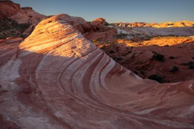 Fire Wave Valley of Fire