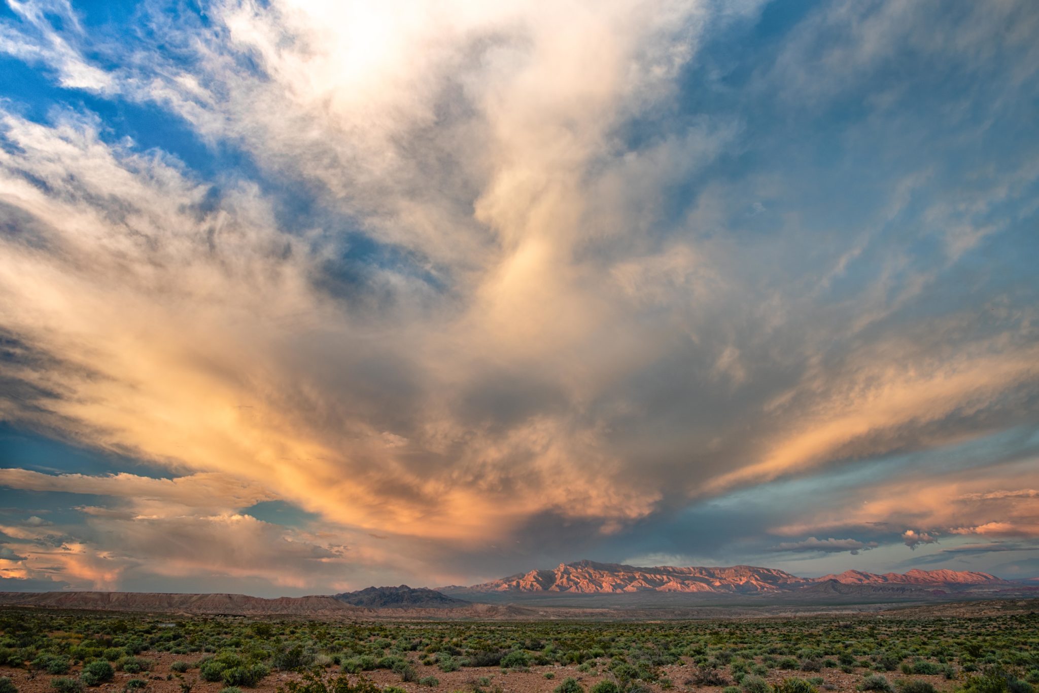 Valley of Fire