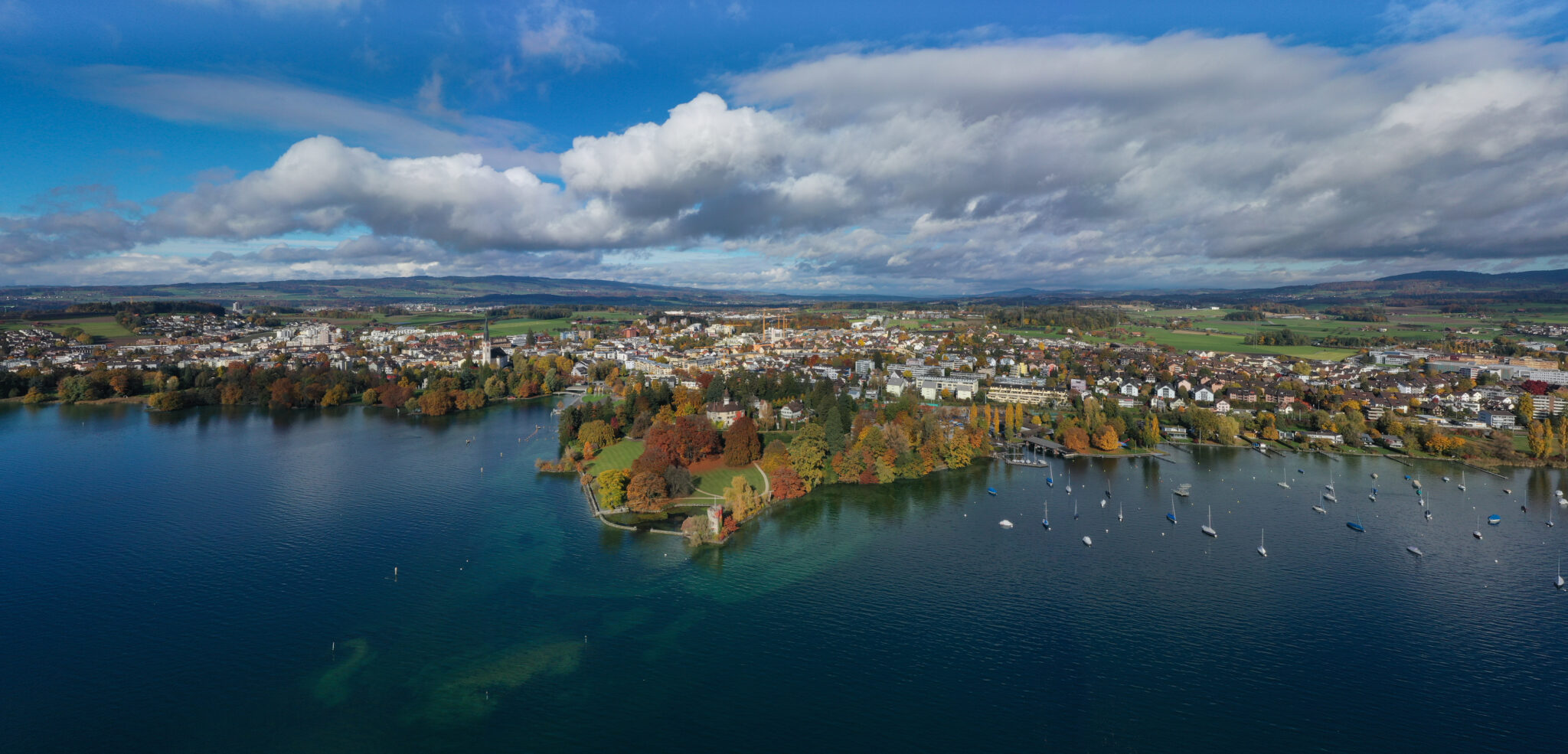 Cham_Zugersee_Panorama