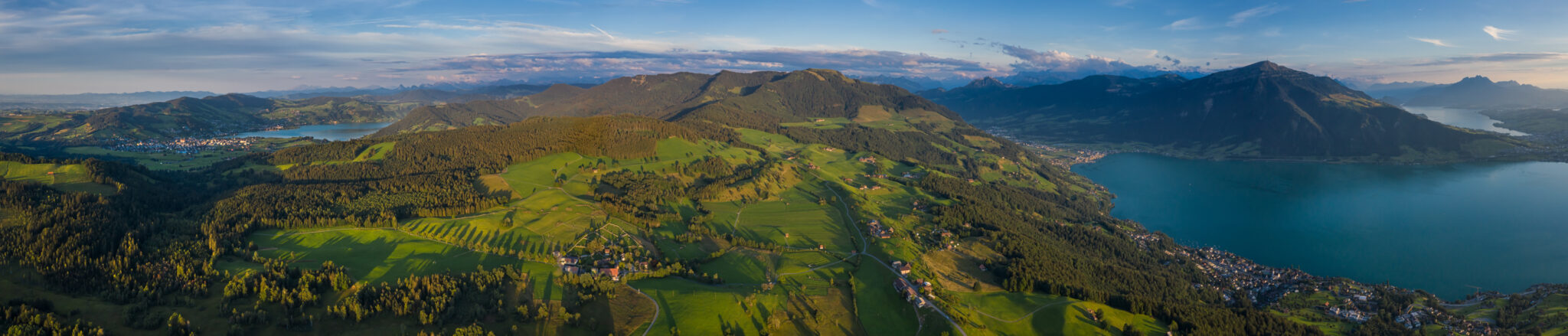 Zugerberg_Walchwil_Rigi_Panorama