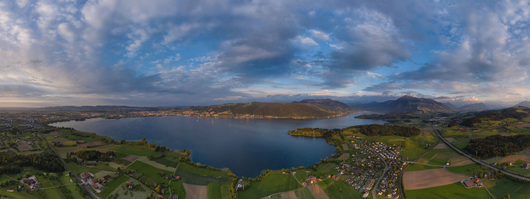 Buonas_Zugersee_Panorama