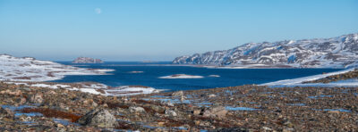 Winterlandschaft_Kongsfjord_Varanger