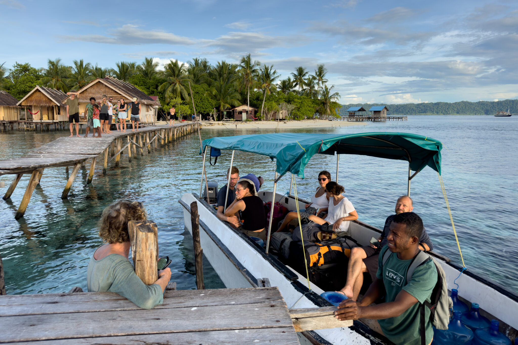 Arborek_Volontiers_Leaving_Camp