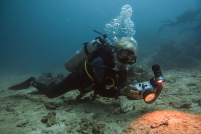 Diving_Bangka_Sulawesi