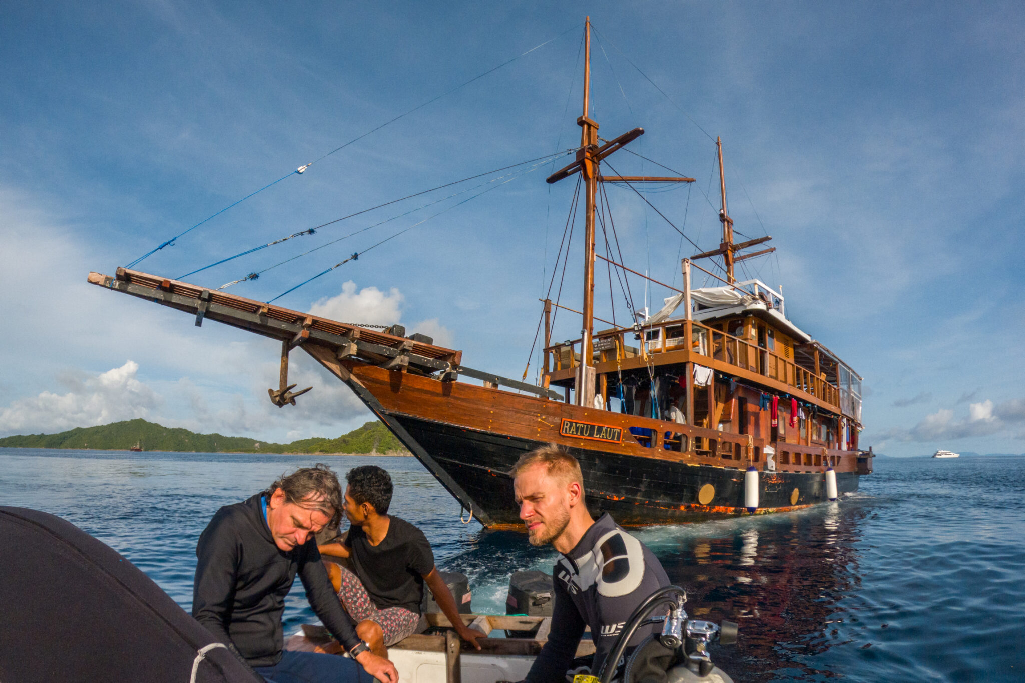 Liveaboard_Ratu_Laut