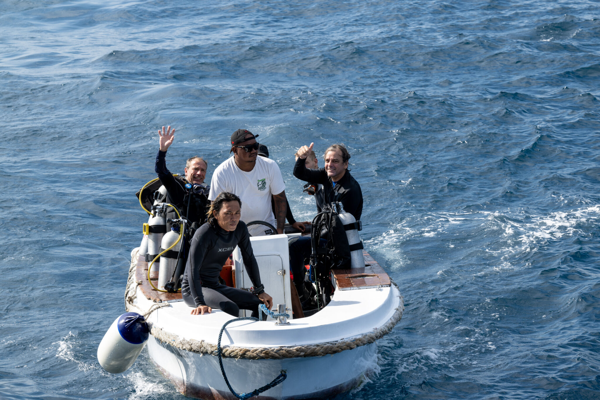 Liveaboard_Texan_Group