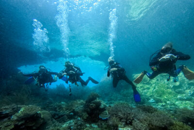 Diver_Group