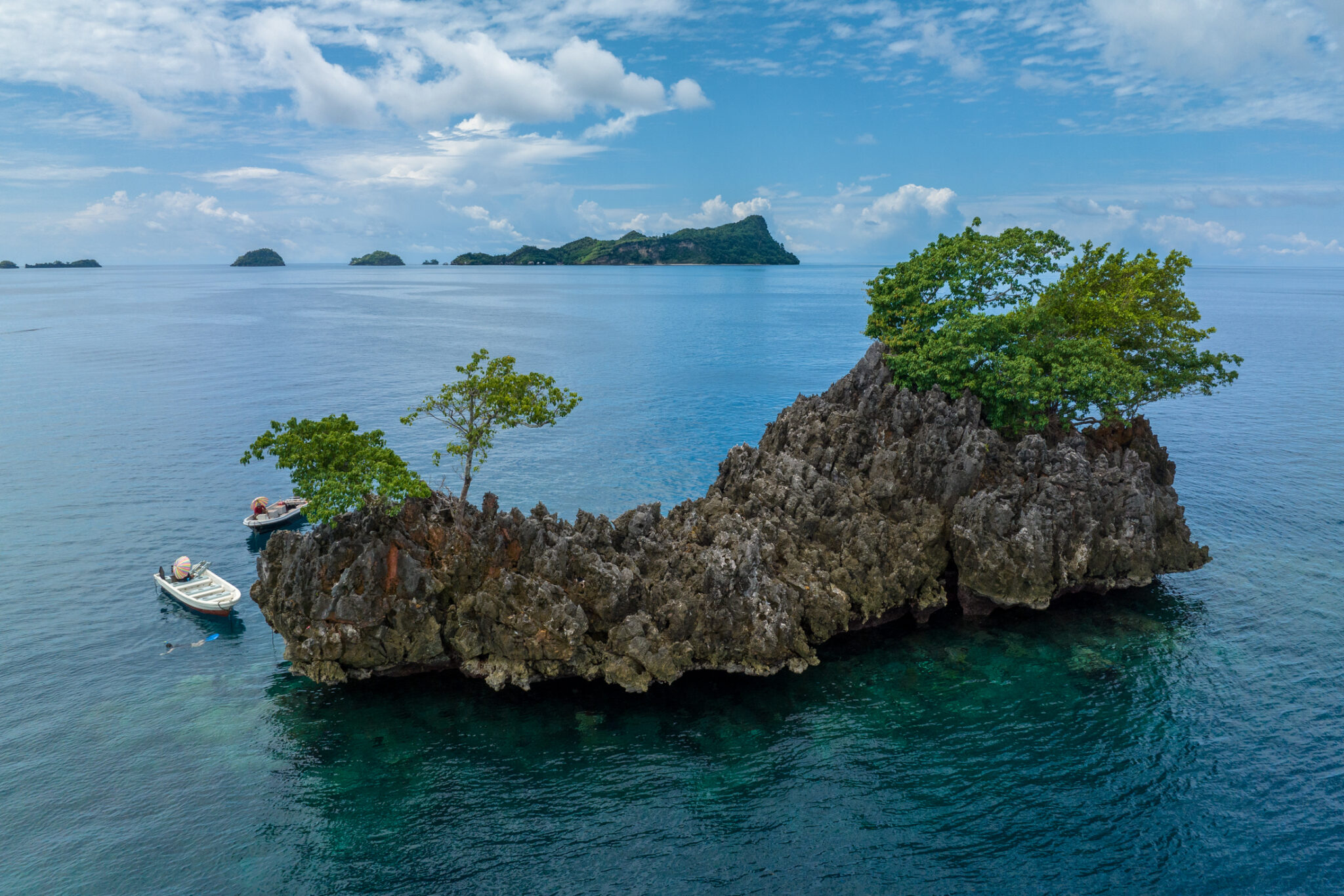 Misool_Two_Tree_Island