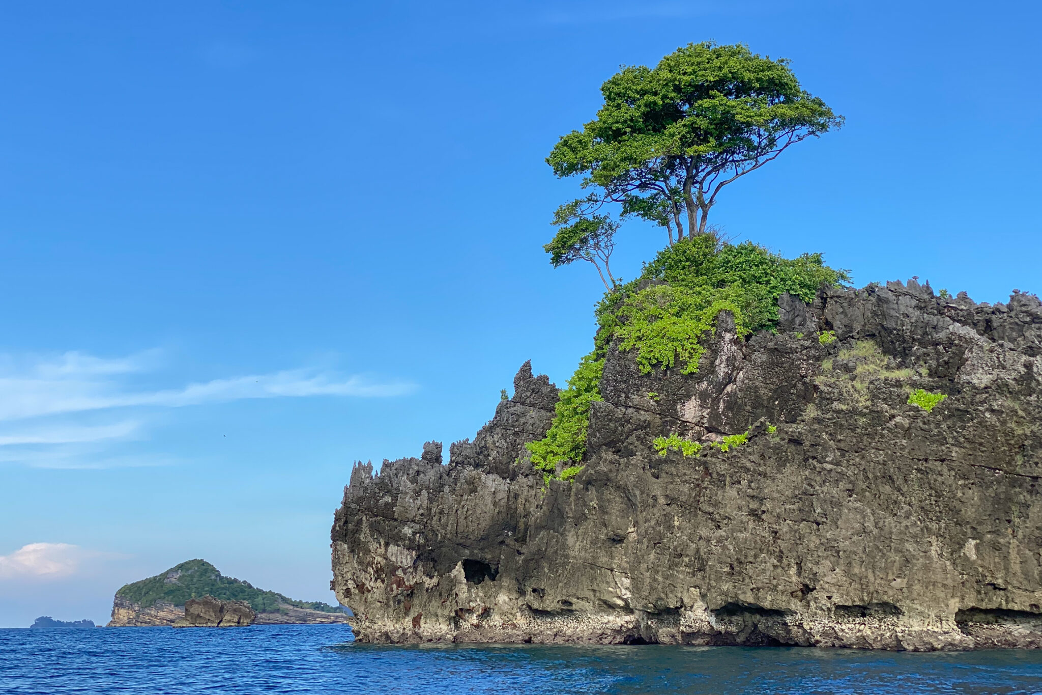 Misool_Two_Tree_Island