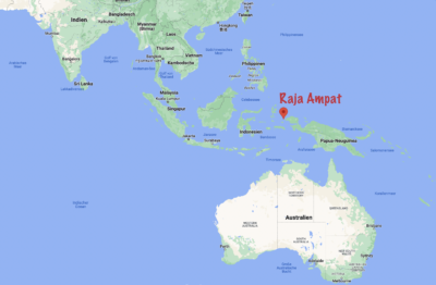 Map_Raja_Ampat