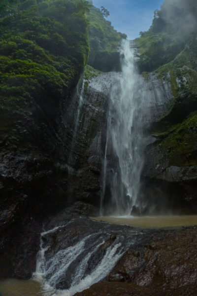 Madakaripura_Waterfall