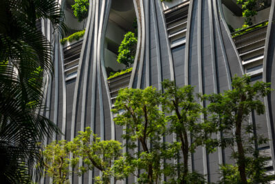 Singapore_Architecture