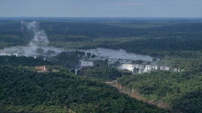 Iguazufälle 