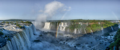 Iguazufälle